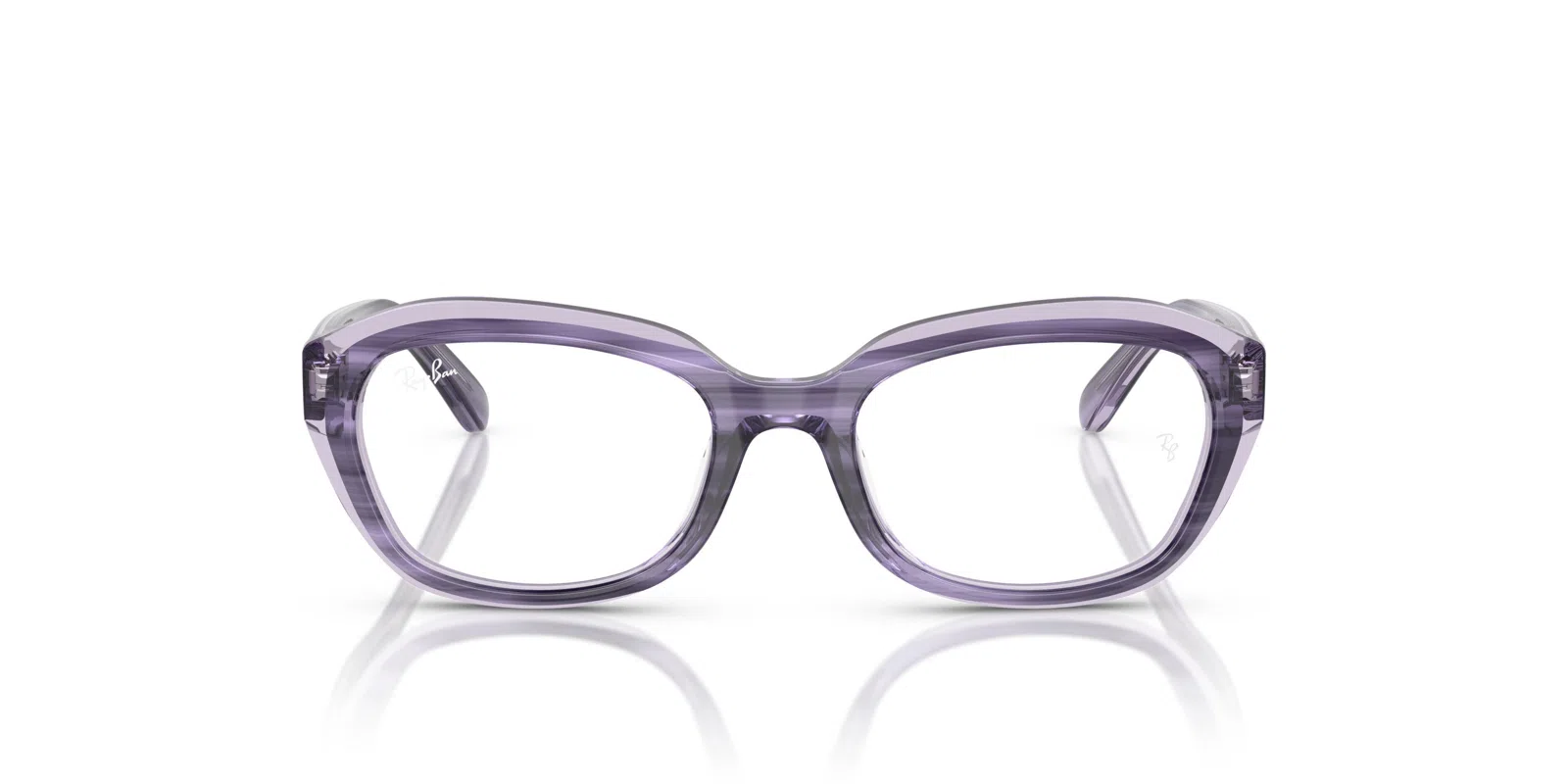 Ray-Ban Junior 1636 Eyeglasses - view 34